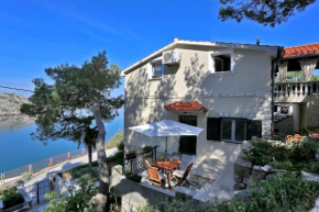 Apartments by the sea Novigrad - 14028